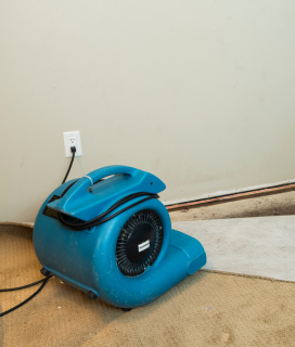 storm damage restoration 