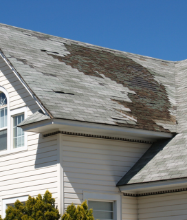 structural repairs 